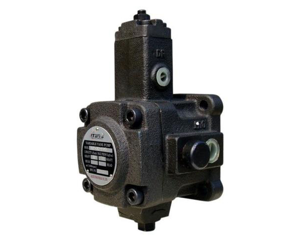 VP30、40 variable vane pump 變量葉片泵