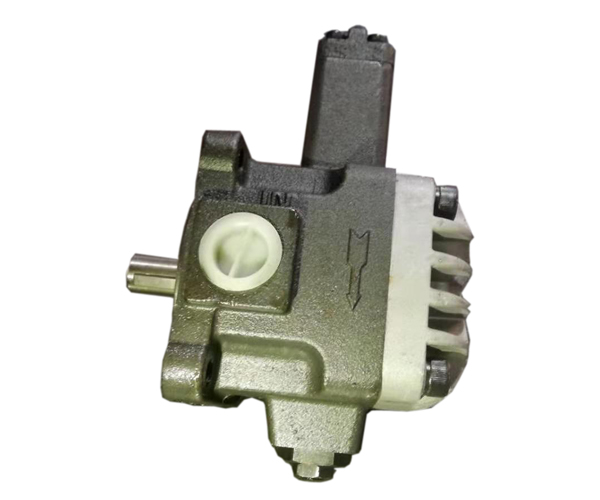 VP30、40  variable vane pump with fan 葉片