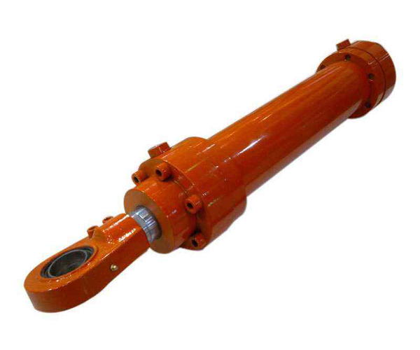 CD/CG250，CD/CG350 series heavy duty hydra