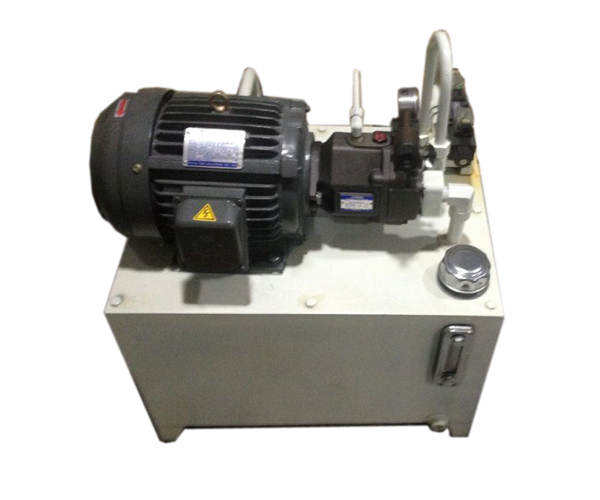 Machine tool power unit機床用液壓系統(tǒng)
